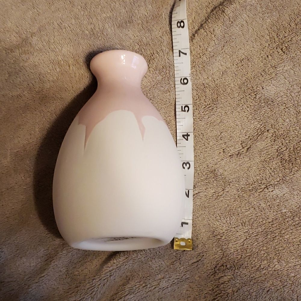 ISAAC Mozeak vase - Picture 5 of 6